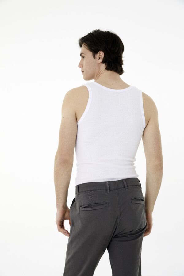Camiseta Musculosa Morley art. 73 - Imagen 3
