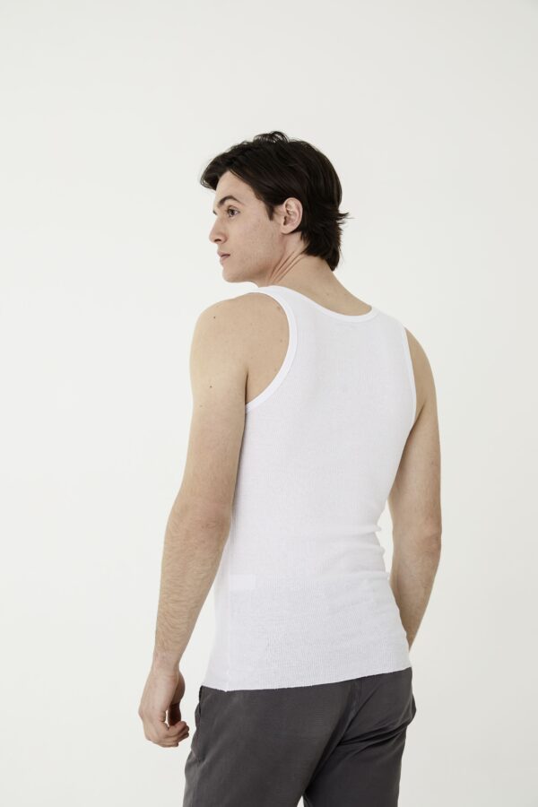 Musculosa Morley sin Dobladillo art.72 - Imagen 3