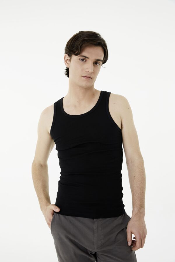 Camiseta Musculosa Morley art. 73 - Imagen 9