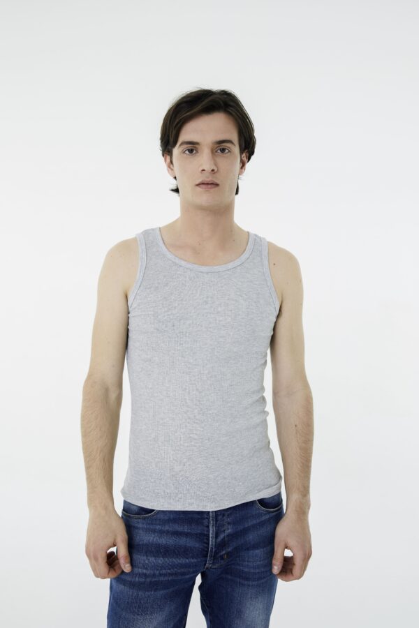Camiseta Musculosa Morley art. 73 - Imagen 8
