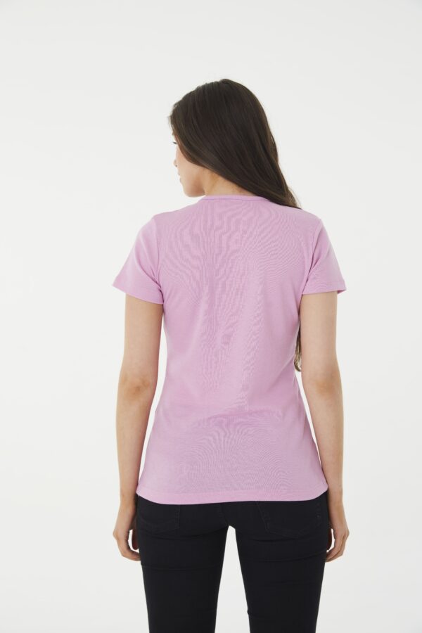 Remera RIBB escote V - Imagen 10