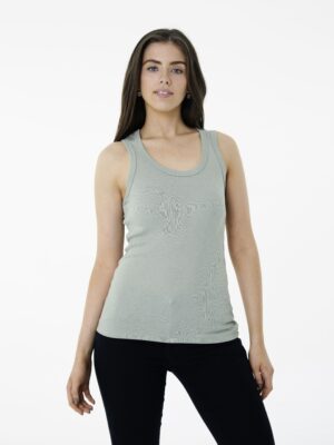 Musculosa Morley