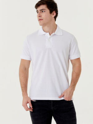 Chomba de Pique para Hombre