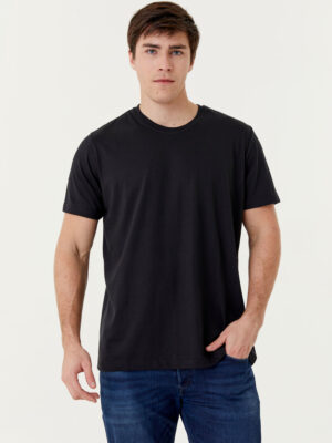 Remera básica para hombre