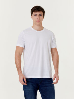 Pack x3 - Remeras básicas para hombre Algodón