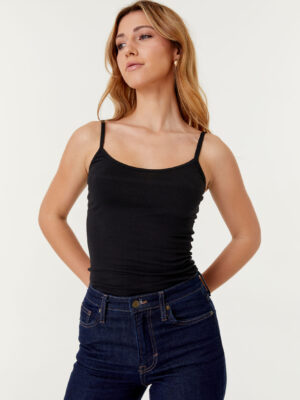 Musculosa para mujer con breteles