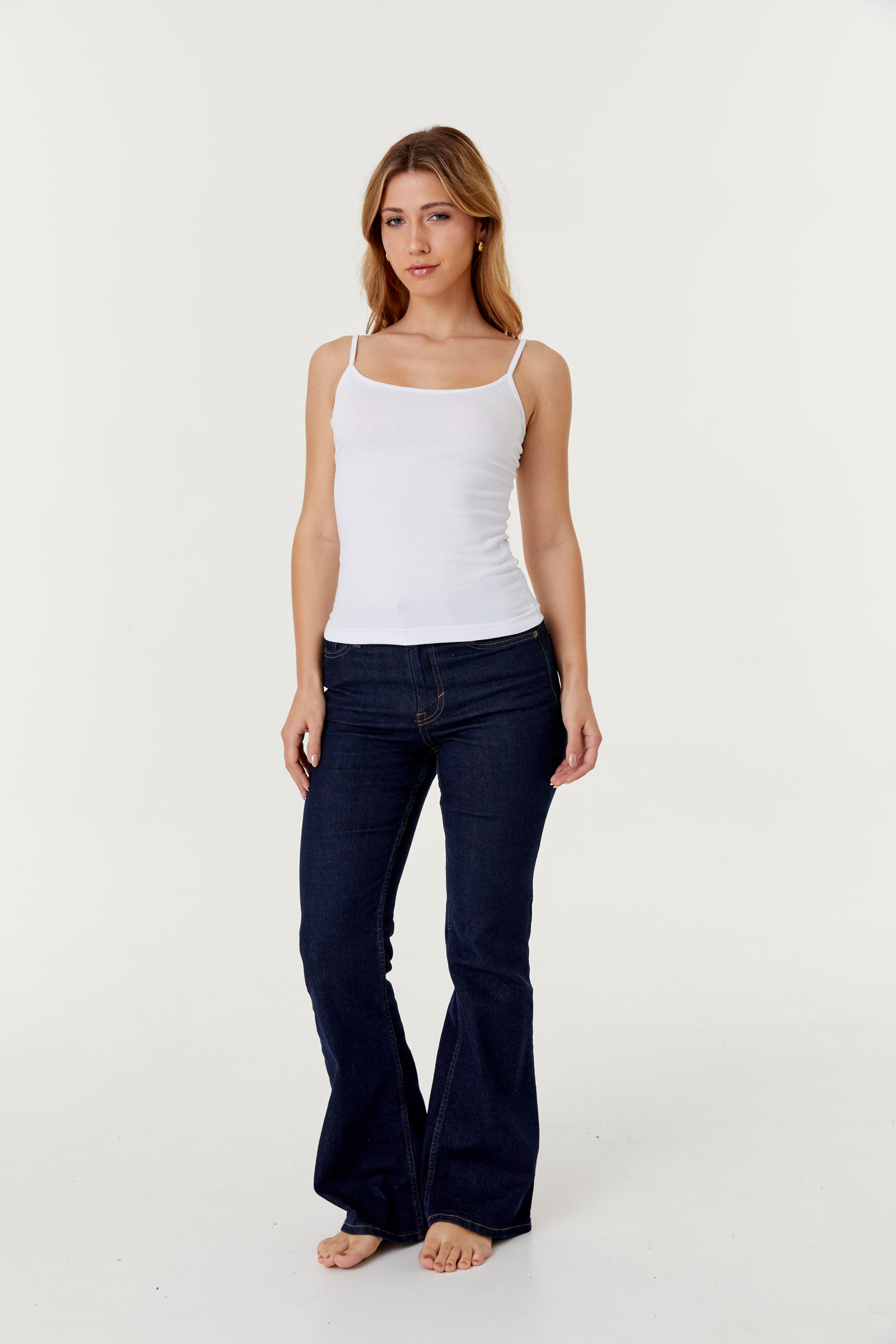 Musculosa para mujer con breteles - Imagen 6
