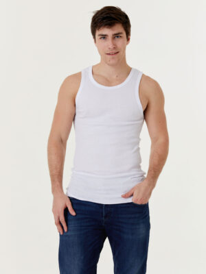 Musculosa para Hombre de Morley sin Dobladillo art.72