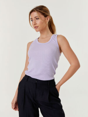 Musculosa Morley Deportiva