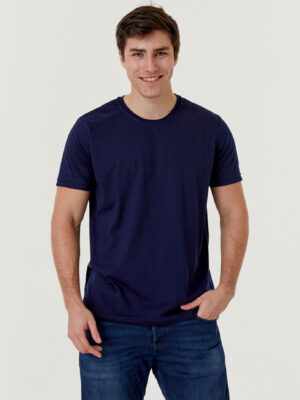 Remera básica para hombre