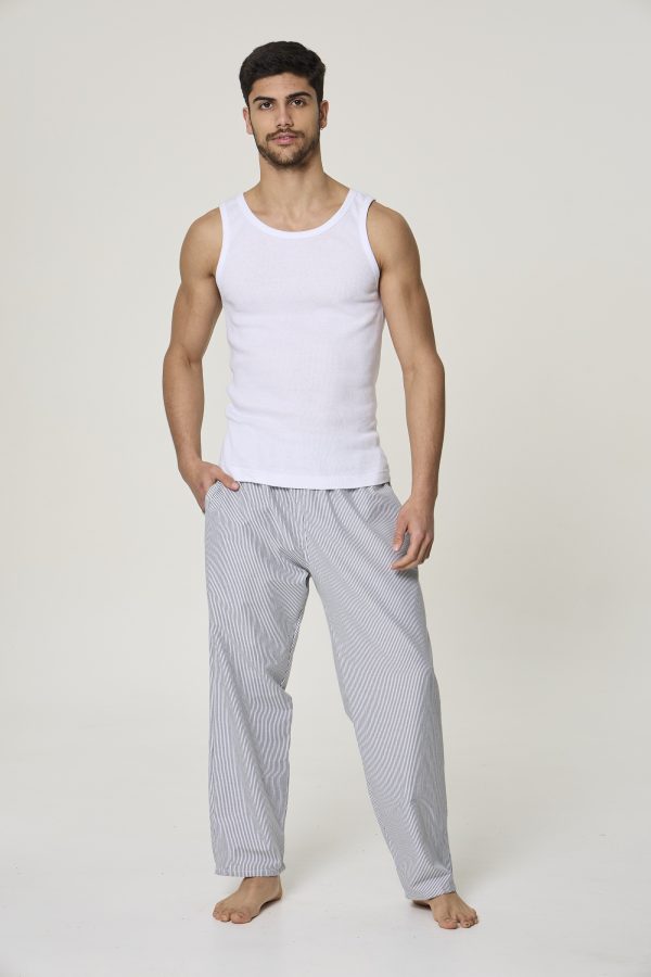 Pantalón de Poplin Sevilla - Imagen 2