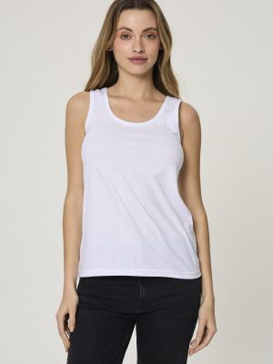 Musculosa Jersey