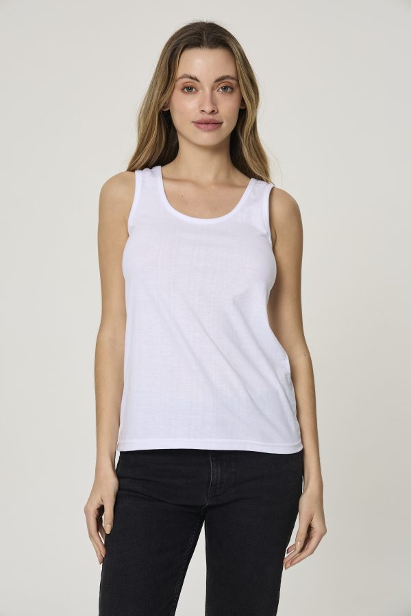 Musculosa Jersey
