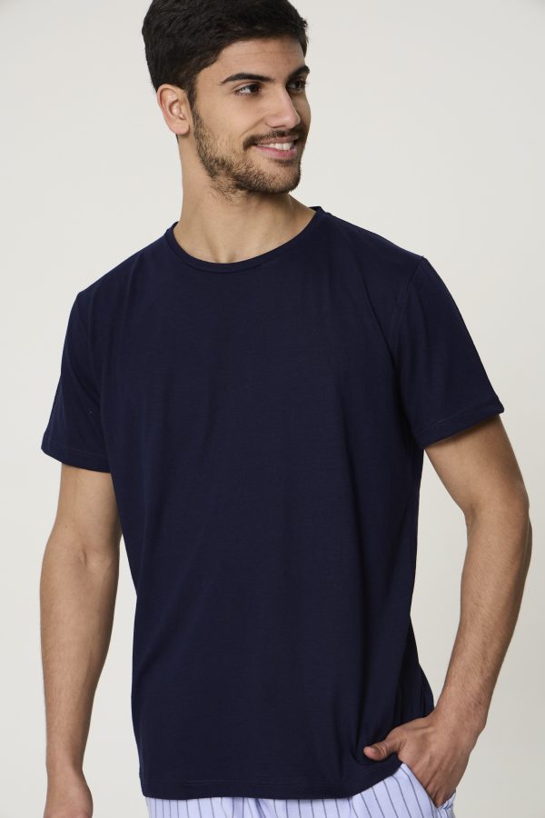 Pijama de Poplin Valencia - Imagen 6