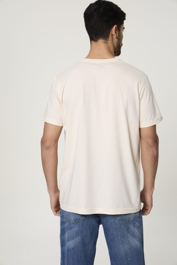 Remera Básica - Imagen 4