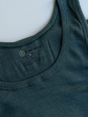 Musculosa Morley 73 Verde