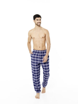 Pantalón de invierno para hombre de Viyela