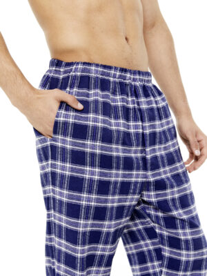 Pantalón de invierno para hombre de Viyela