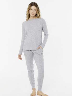 Pijama de verano para mujer morley Genova - SALE