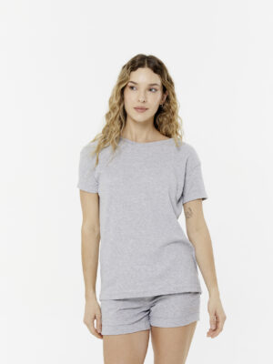 Pijama de verano para mujer morley Positano - SALE