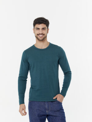 Remera Térmica para Hombre