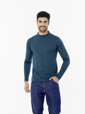 Media Polera Térmica