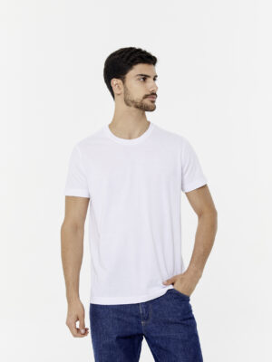 Pack x3 - Remeras básicas para hombre Algodón