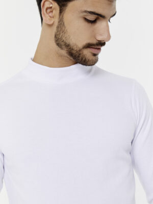 Media Polera Térmica