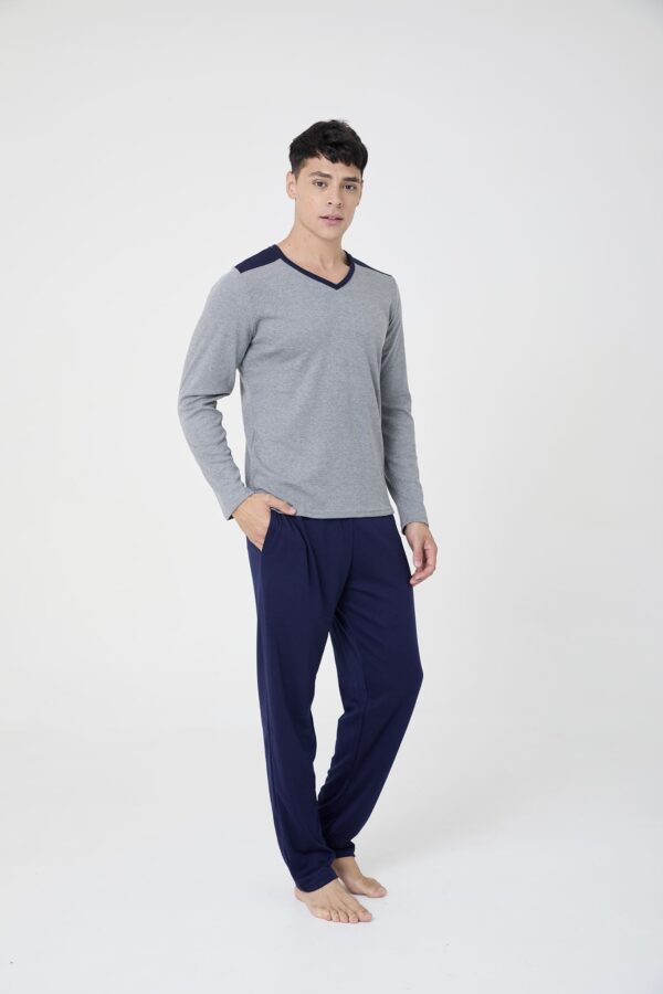 Pijama Trento - Imagen 6
