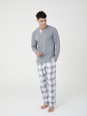 Pijama Varsovia