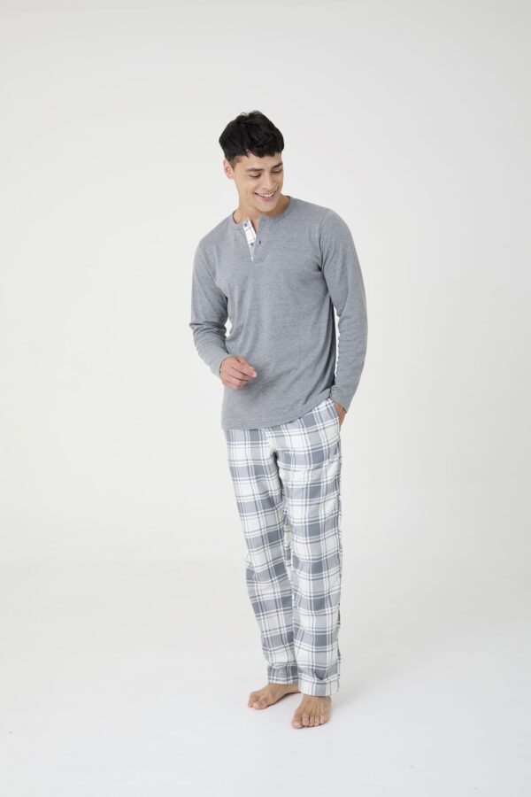 Pijama Varsovia