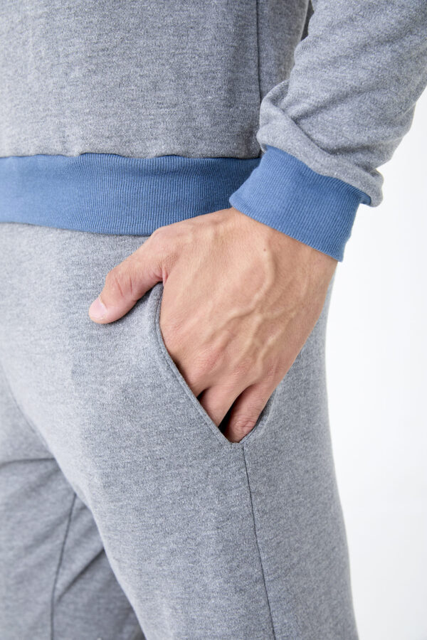 Pijama Interlock - Imagen 10