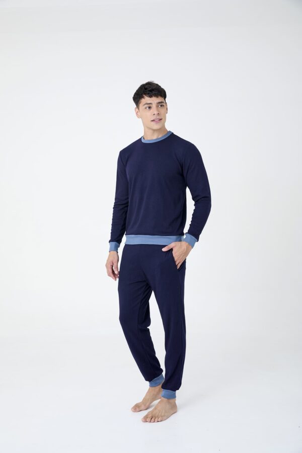 Pijama Interlock - Imagen 11