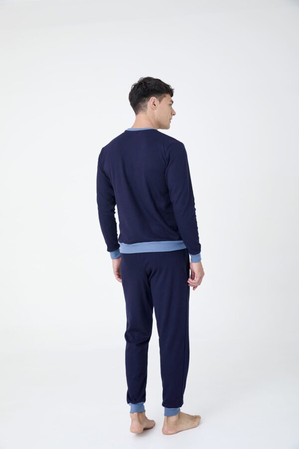 Pijama Interlock - Imagen 12