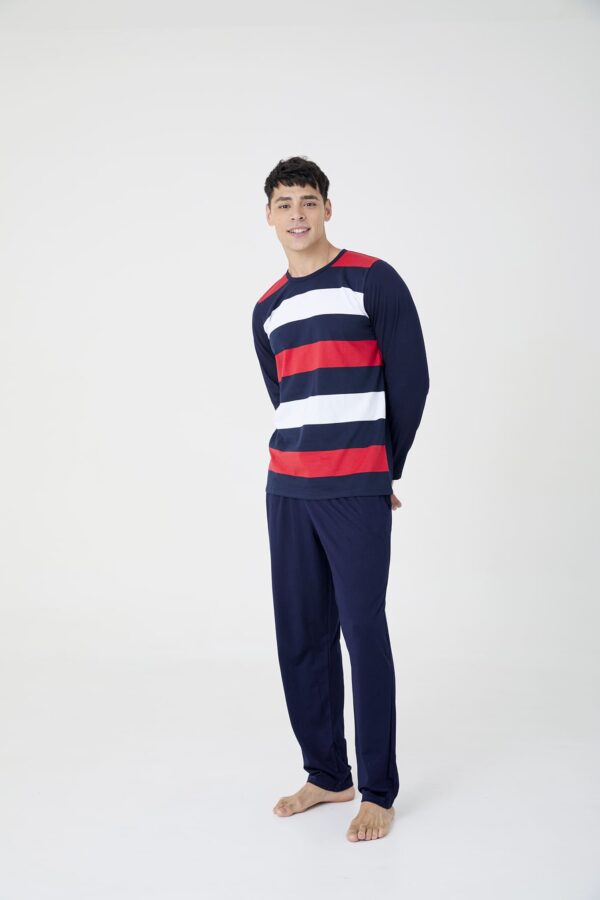 Pijama Rayado - Imagen 6