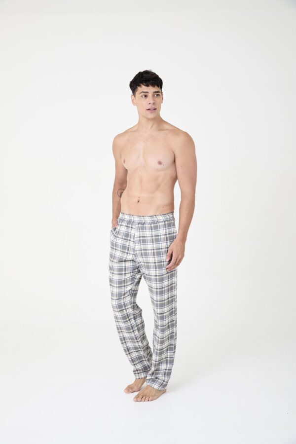 Pantalón de Viyela - Imagen 7