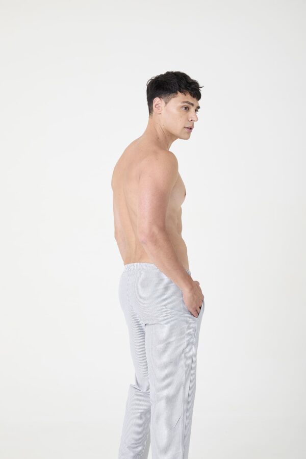 Pantalón de Poplin Sevilla - Imagen 5