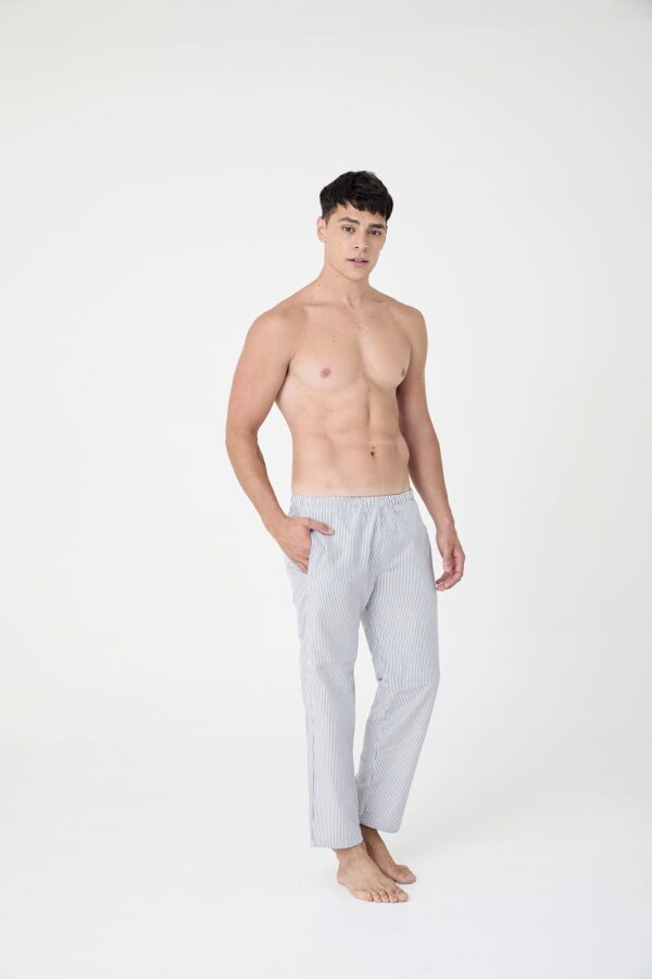 Pantalón de Poplin Sevilla - Imagen 3