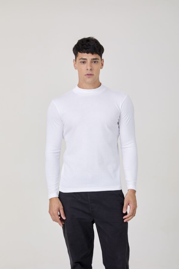 Media Polera Térmica - Imagen 4