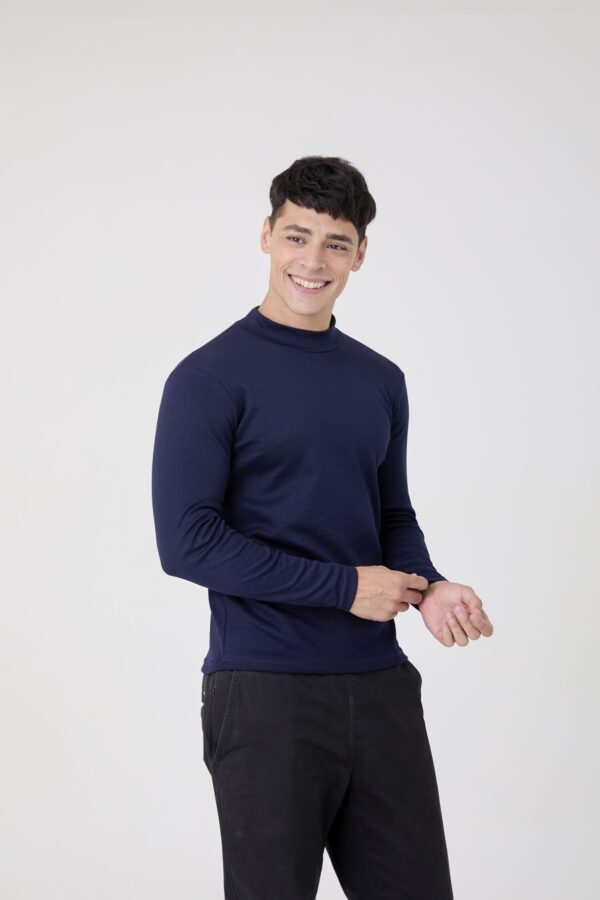 Media Polera Térmica - Imagen 9