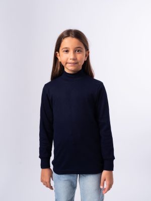 Polera Térmica Niña