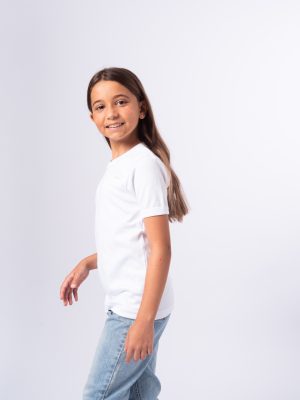 Camiseta Térmica Niñas M/C art. 600