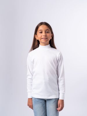 Polera Térmica Niña