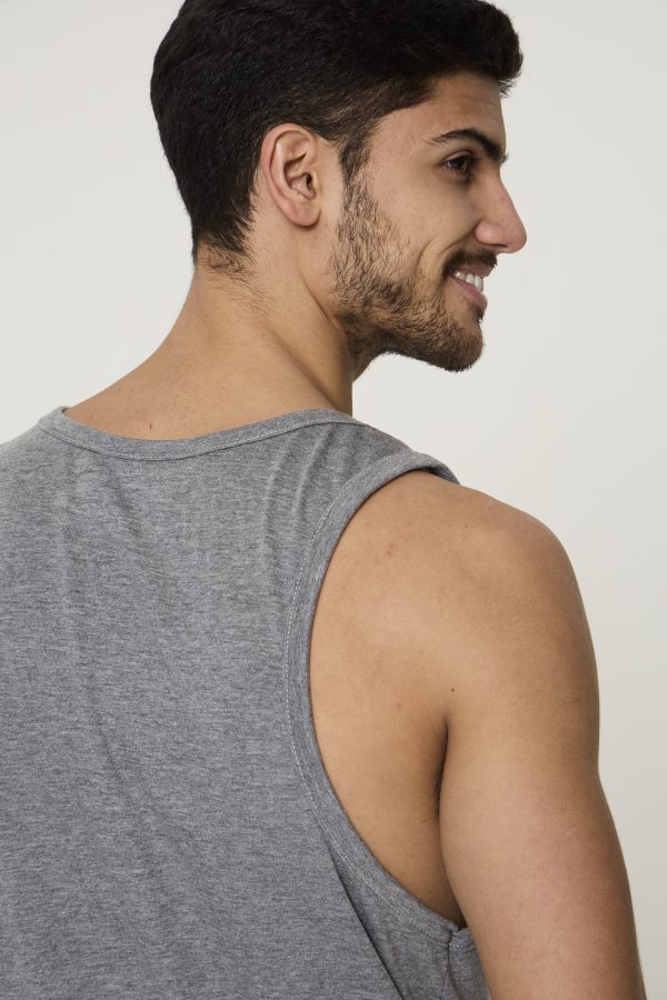 Musculosa de Jersey - Imagen 10
