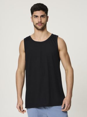 Musculosa de Jersey