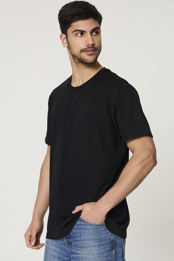Pack X3 Remeras de Algodón - Imagen 5