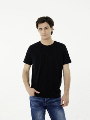Pack X3 Remeras de Algodón