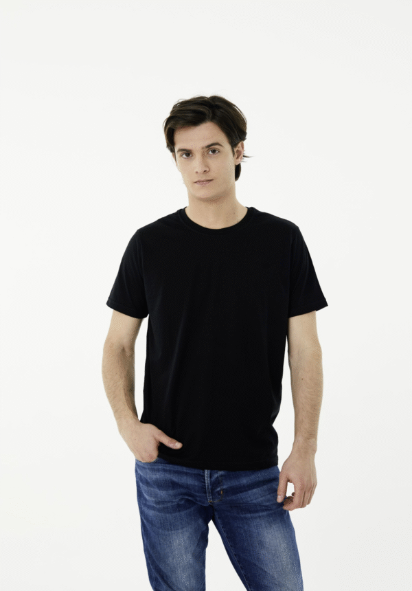 Pack X3 Remeras de Algodón