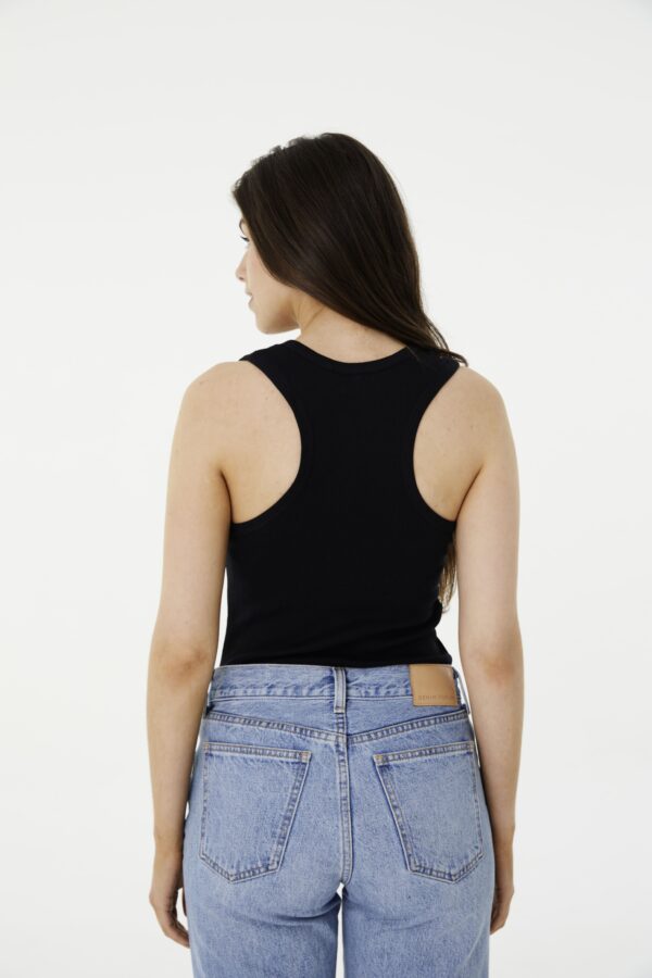 Pack X3 Musculosa Morley Deportiva - Imagen 3