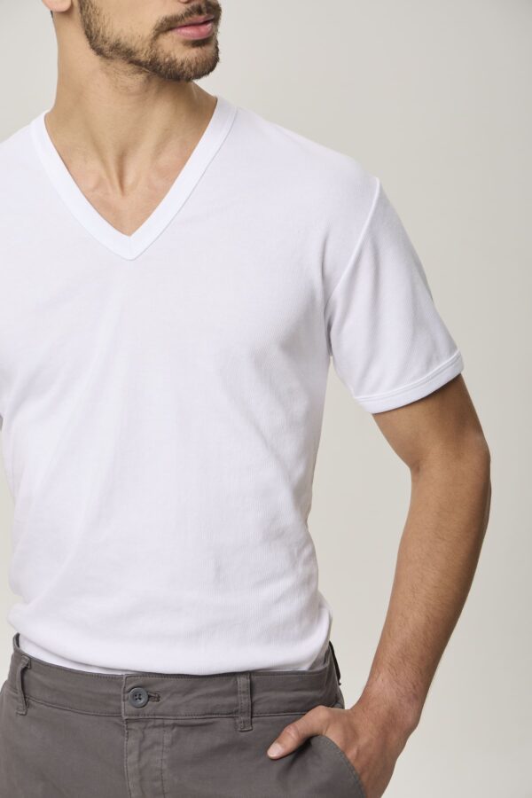Camiseta Térmica M/C – V - Imagen 3
